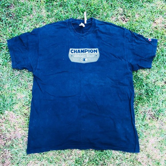 champion athletic wear